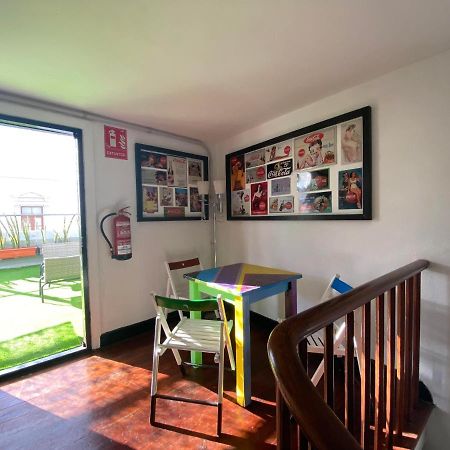 Tenerife Art Hostel 산타크루스데 테네리페 외부 사진