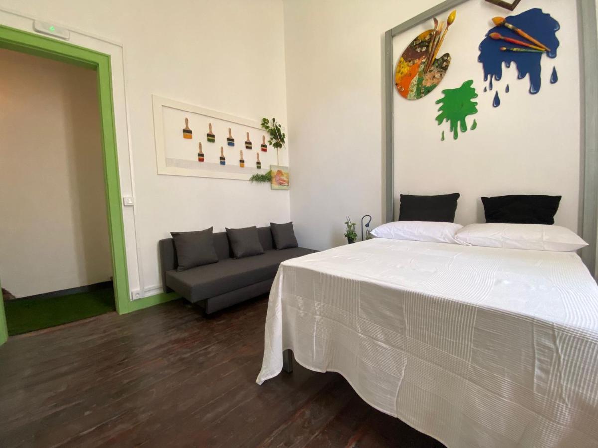 Tenerife Art Hostel 산타크루스데 테네리페 외부 사진