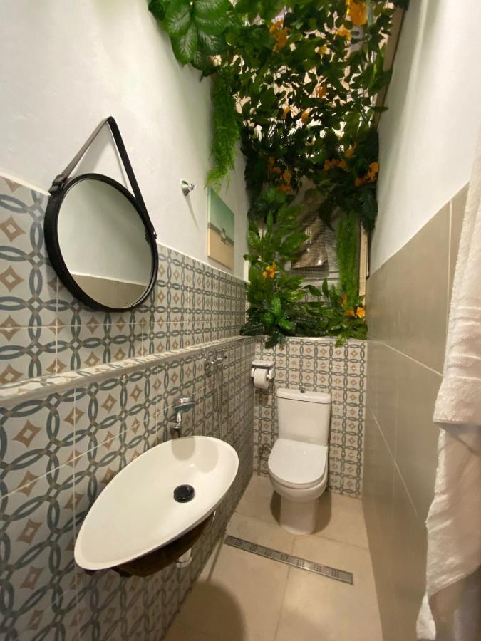 Tenerife Art Hostel 산타크루스데 테네리페 외부 사진