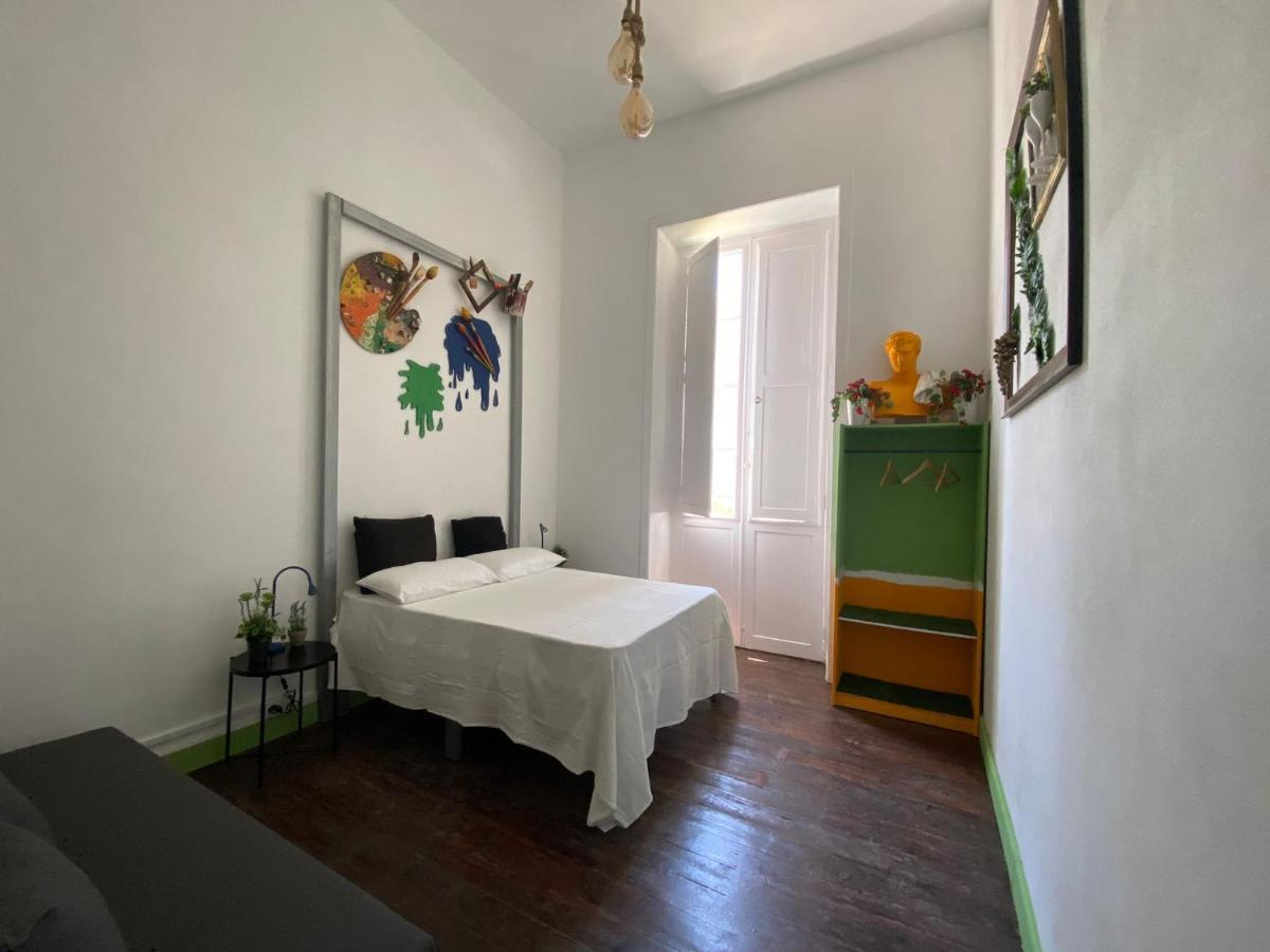 Tenerife Art Hostel 산타크루스데 테네리페 외부 사진