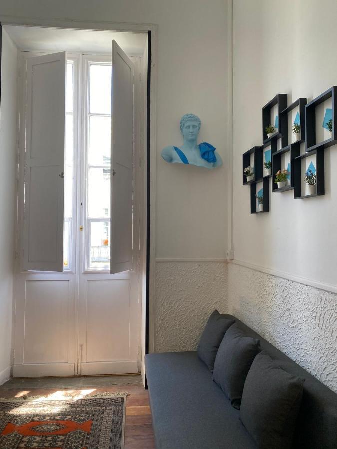 Tenerife Art Hostel 산타크루스데 테네리페 외부 사진