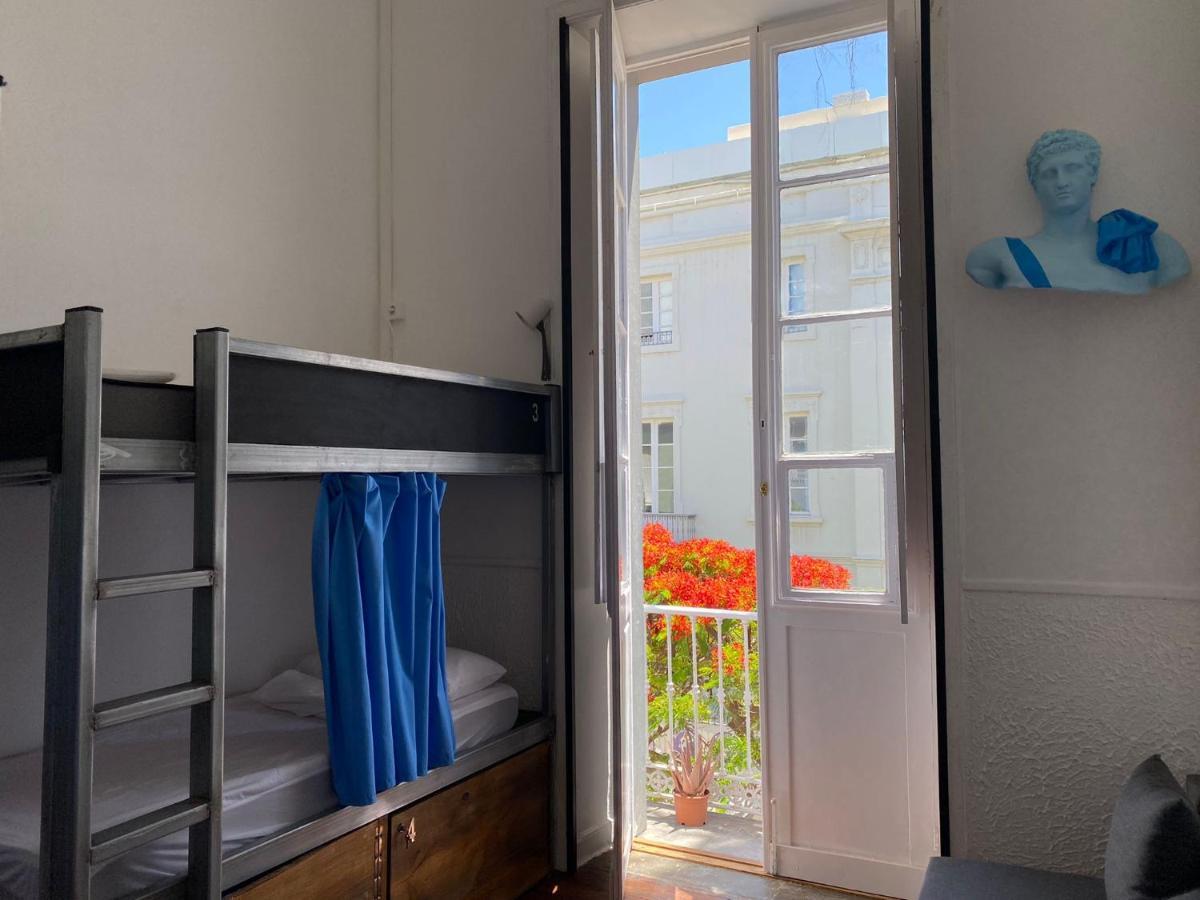 Tenerife Art Hostel 산타크루스데 테네리페 외부 사진