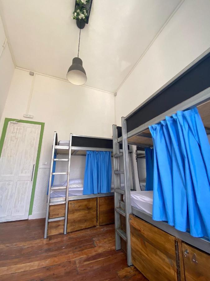 Tenerife Art Hostel 산타크루스데 테네리페 외부 사진