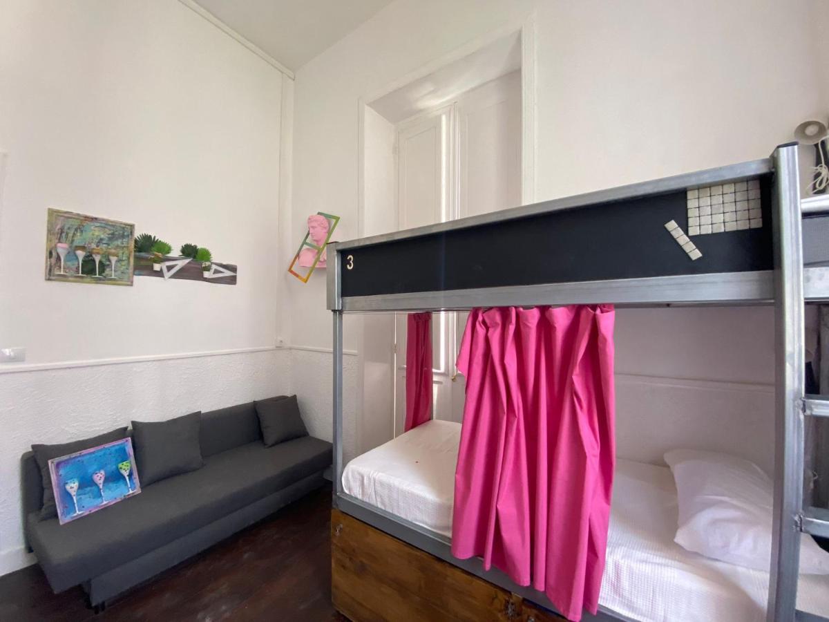 Tenerife Art Hostel 산타크루스데 테네리페 외부 사진