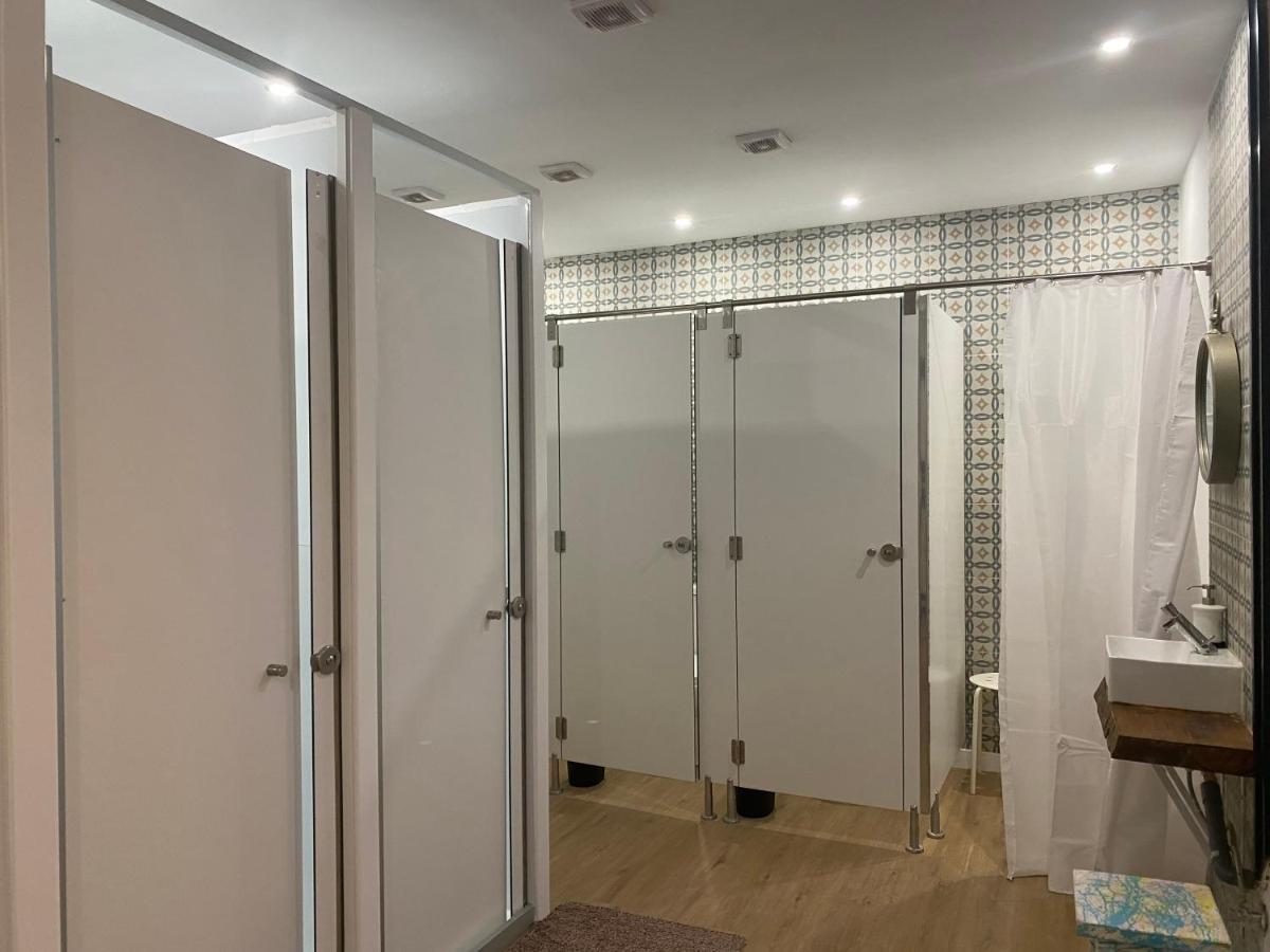 Tenerife Art Hostel 산타크루스데 테네리페 외부 사진
