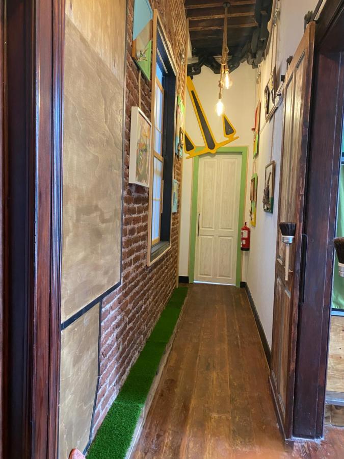 Tenerife Art Hostel 산타크루스데 테네리페 외부 사진