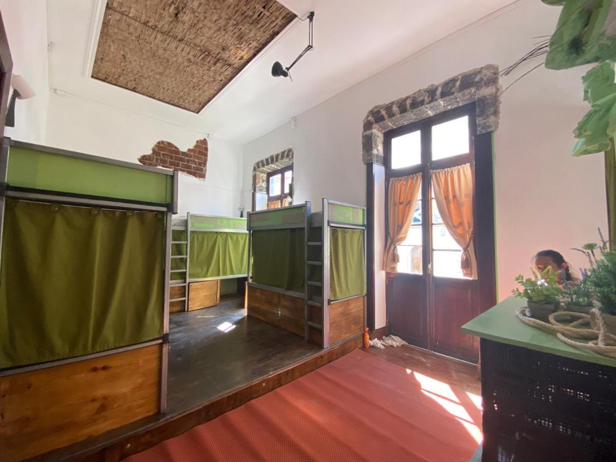 Tenerife Art Hostel 산타크루스데 테네리페 외부 사진