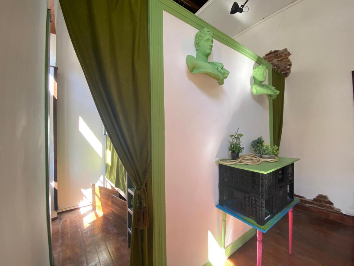 Tenerife Art Hostel 산타크루스데 테네리페 외부 사진