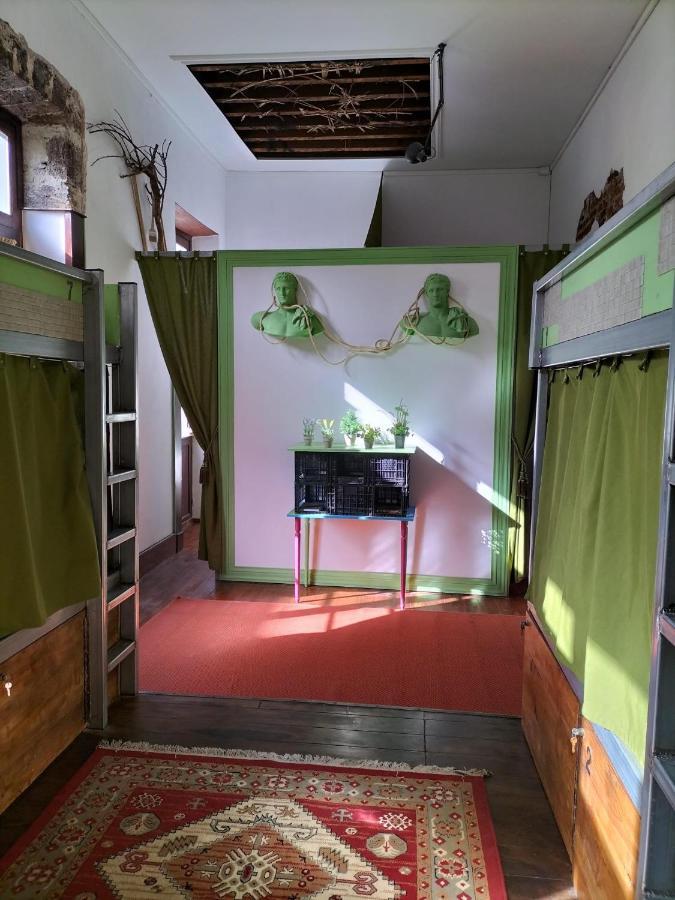 Tenerife Art Hostel 산타크루스데 테네리페 외부 사진