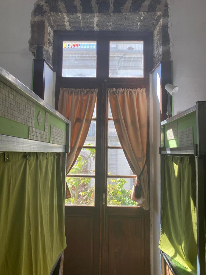 Tenerife Art Hostel 산타크루스데 테네리페 외부 사진