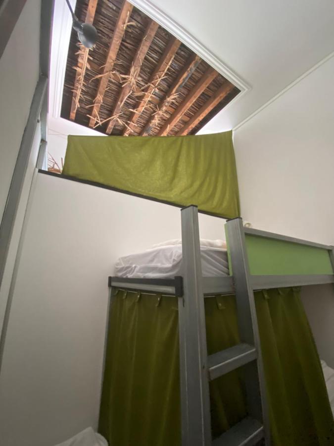 Tenerife Art Hostel 산타크루스데 테네리페 외부 사진