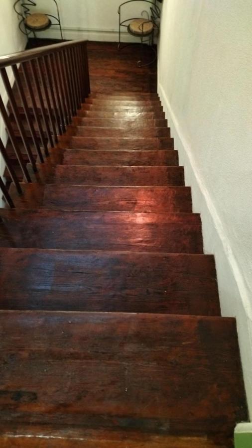 Tenerife Art Hostel 산타크루스데 테네리페 외부 사진