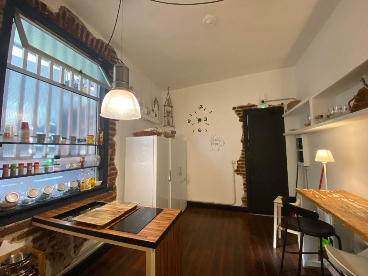 Tenerife Art Hostel 산타크루스데 테네리페 외부 사진