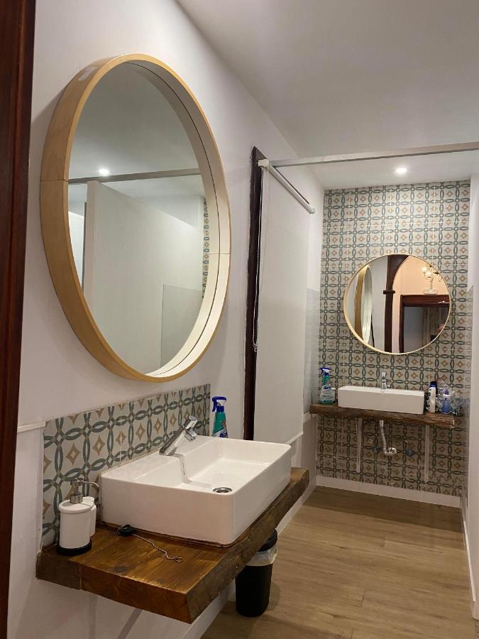 Tenerife Art Hostel 산타크루스데 테네리페 외부 사진
