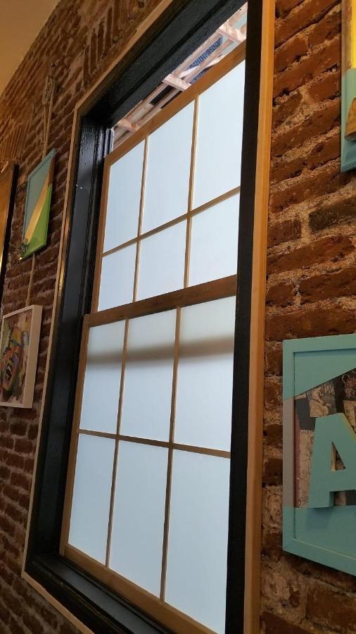 Tenerife Art Hostel 산타크루스데 테네리페 외부 사진