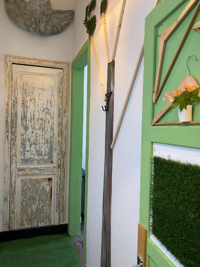 Tenerife Art Hostel 산타크루스데 테네리페 외부 사진