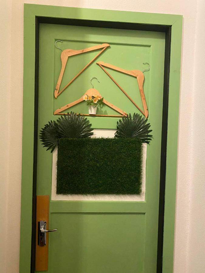 Tenerife Art Hostel 산타크루스데 테네리페 외부 사진
