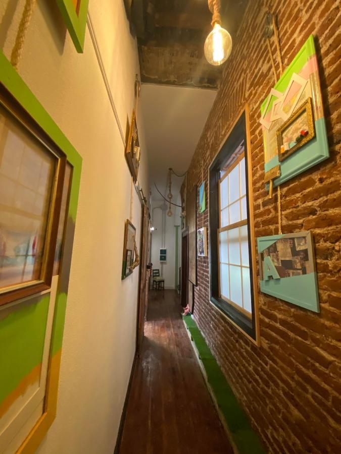 Tenerife Art Hostel 산타크루스데 테네리페 외부 사진