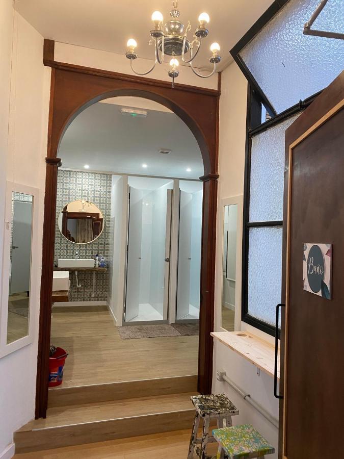Tenerife Art Hostel 산타크루스데 테네리페 외부 사진