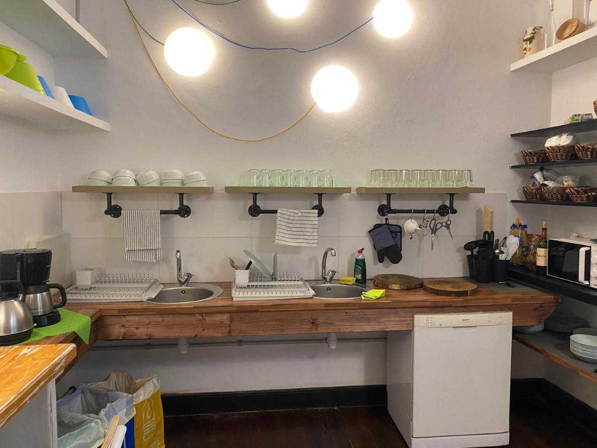 Tenerife Art Hostel 산타크루스데 테네리페 외부 사진