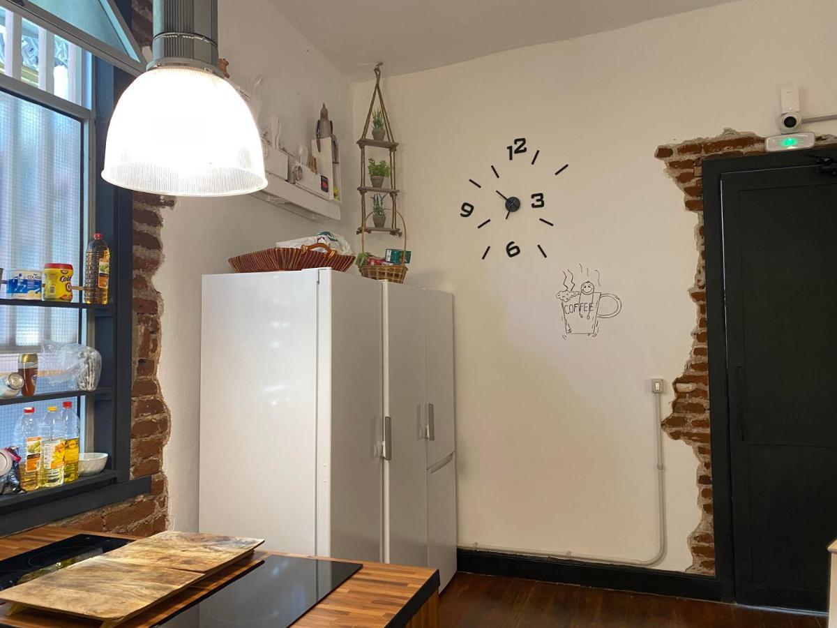 Tenerife Art Hostel 산타크루스데 테네리페 외부 사진
