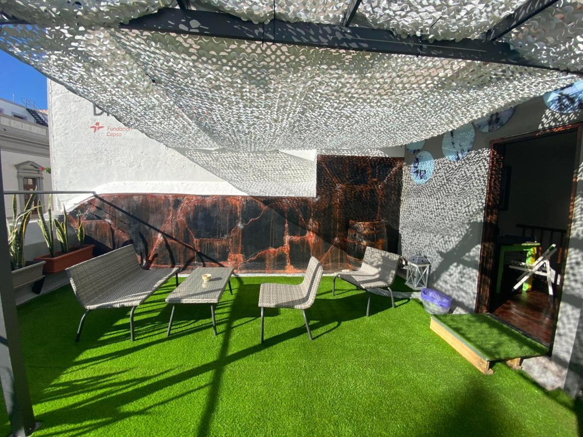 Tenerife Art Hostel 산타크루스데 테네리페 외부 사진