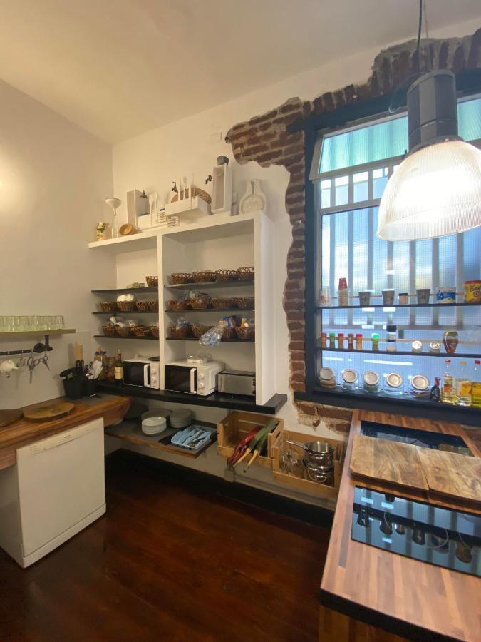 Tenerife Art Hostel 산타크루스데 테네리페 외부 사진