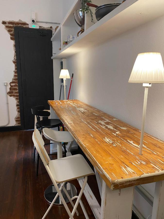 Tenerife Art Hostel 산타크루스데 테네리페 외부 사진