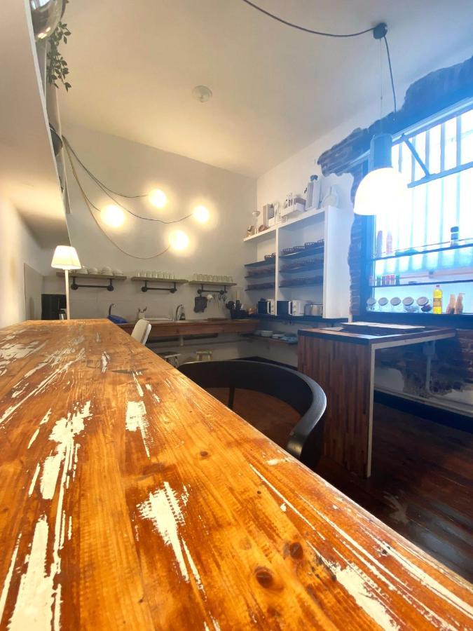Tenerife Art Hostel 산타크루스데 테네리페 외부 사진